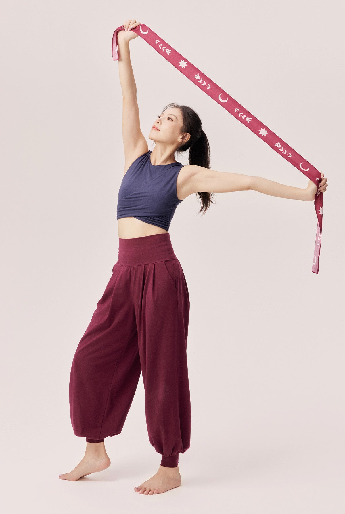 Scorpio Viscose Headband