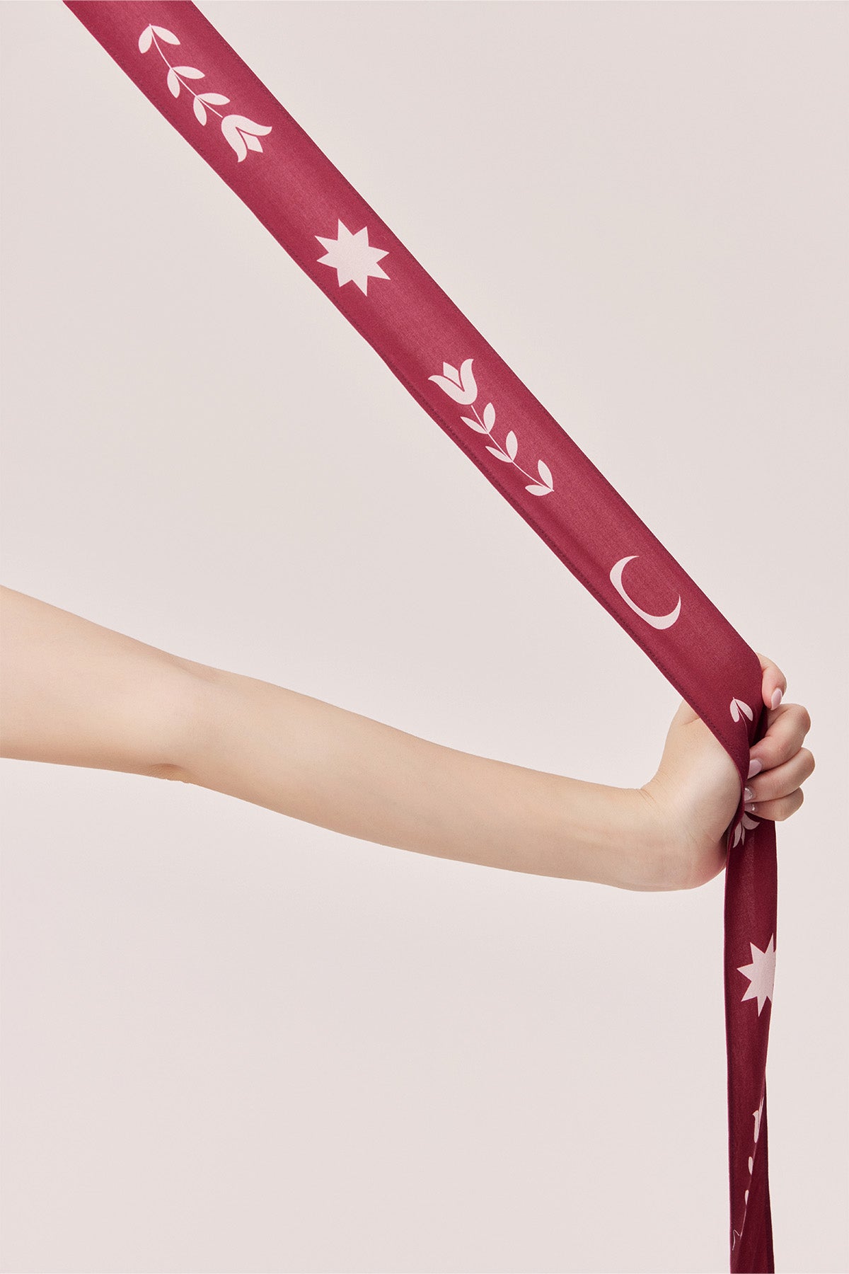 Scorpio Viscose Headband