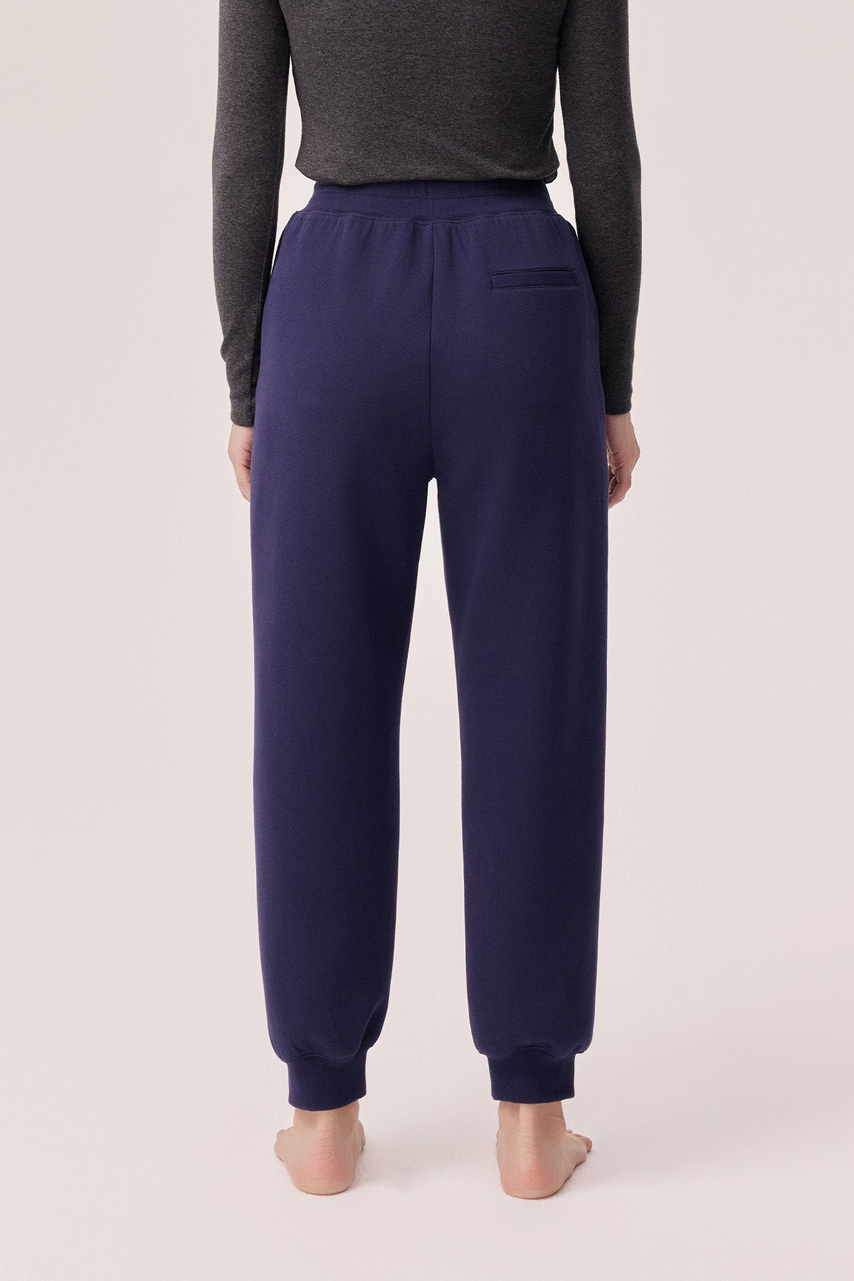 Selene Logo pocket Jogger Pants