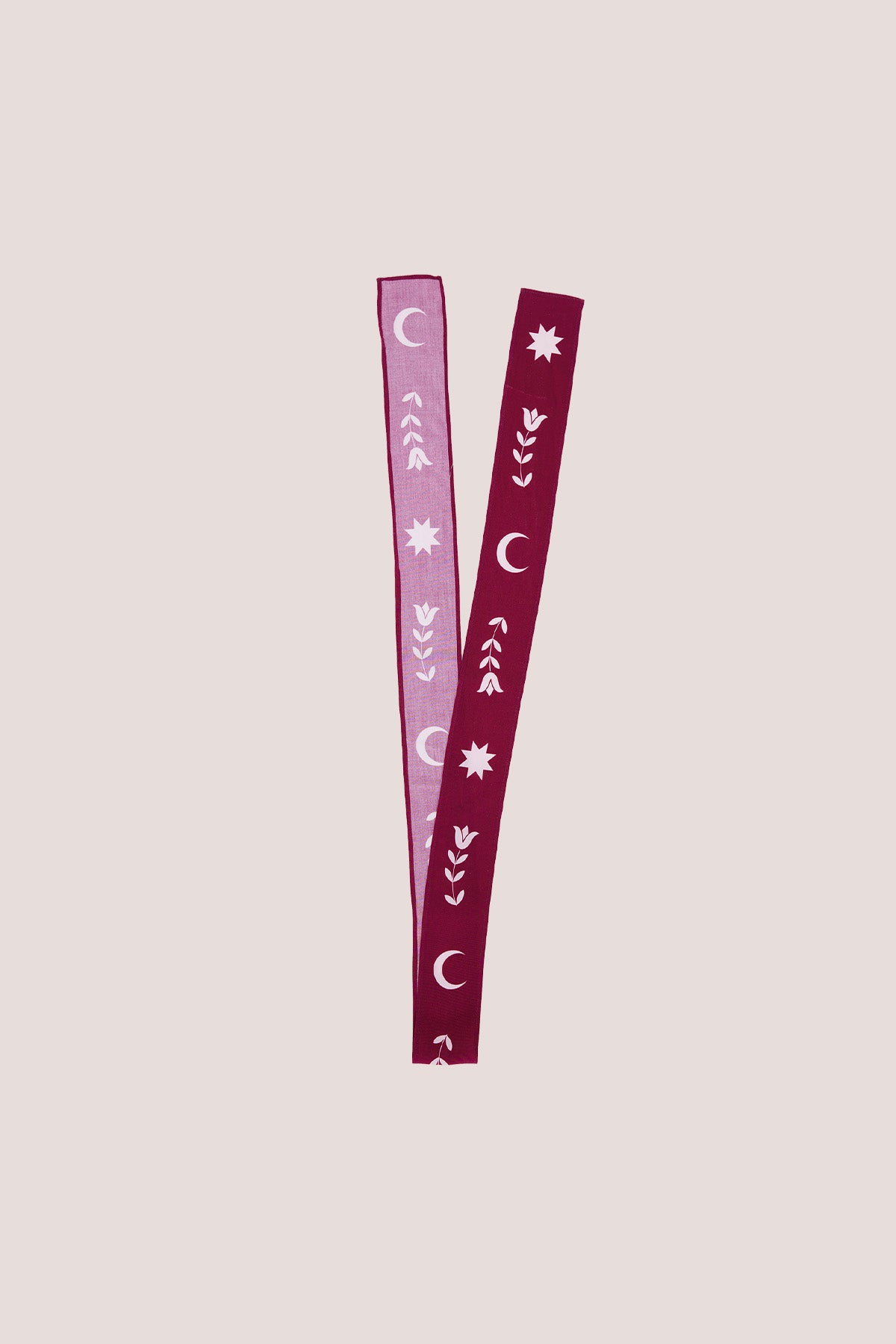 Scorpio Viscose Headband