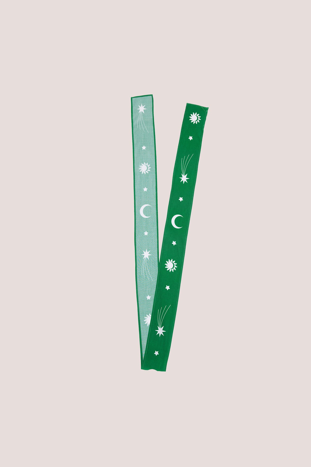 Sagittarius Viscose Headband