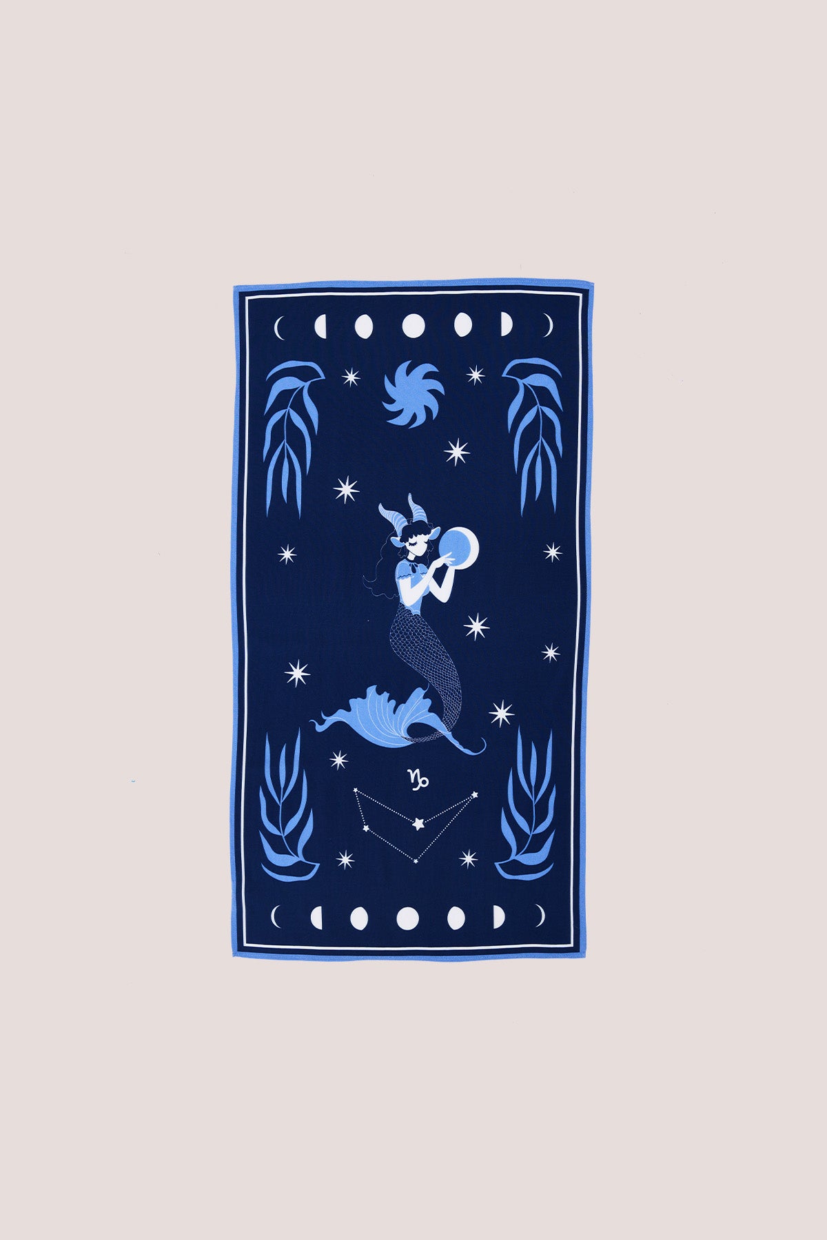 Libra Original Viscose YOGA Towel