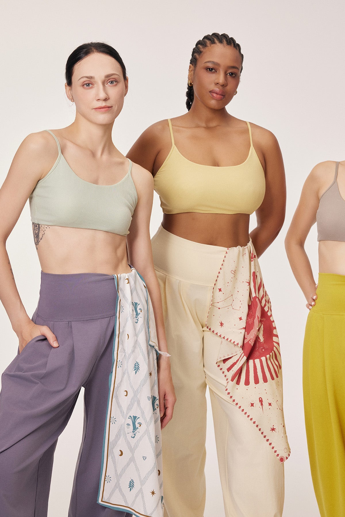Libra Original Viscose YOGA Towel