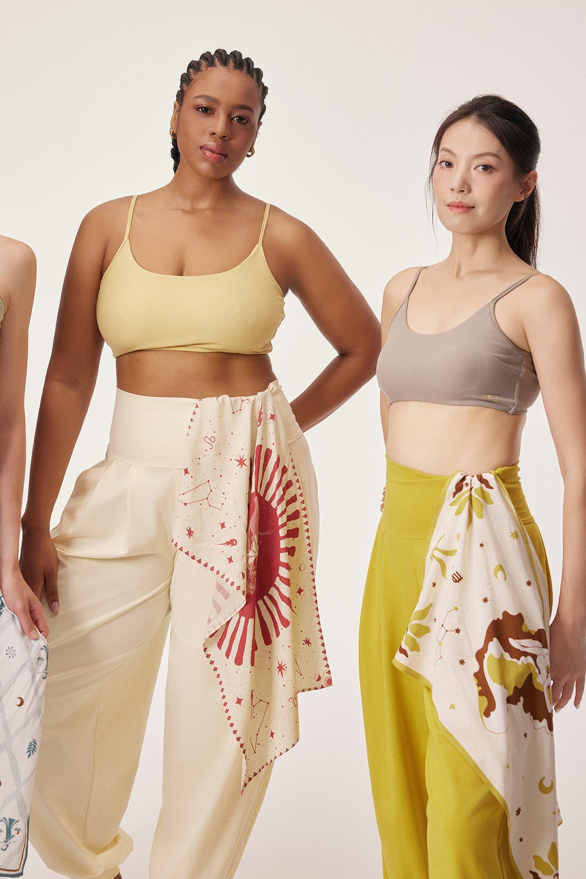 Leo Original Viscose YOGA Towel
