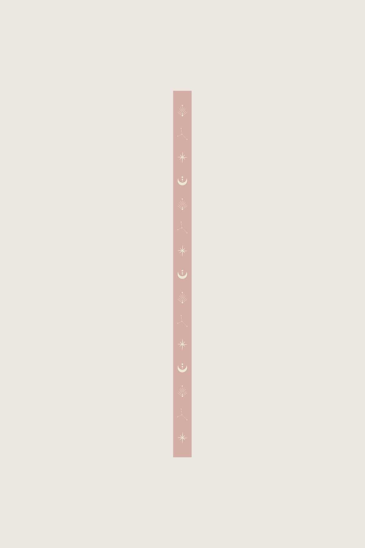 Cancer Viscose Headband