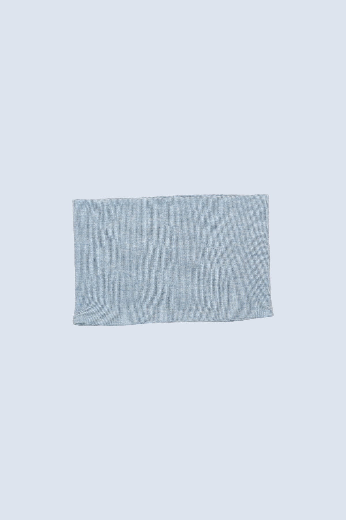 Daisy Merino Wool Wide Knit Headband