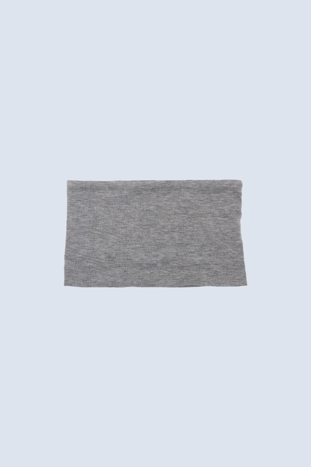 Daisy Merino Wool Wide Knit Headband