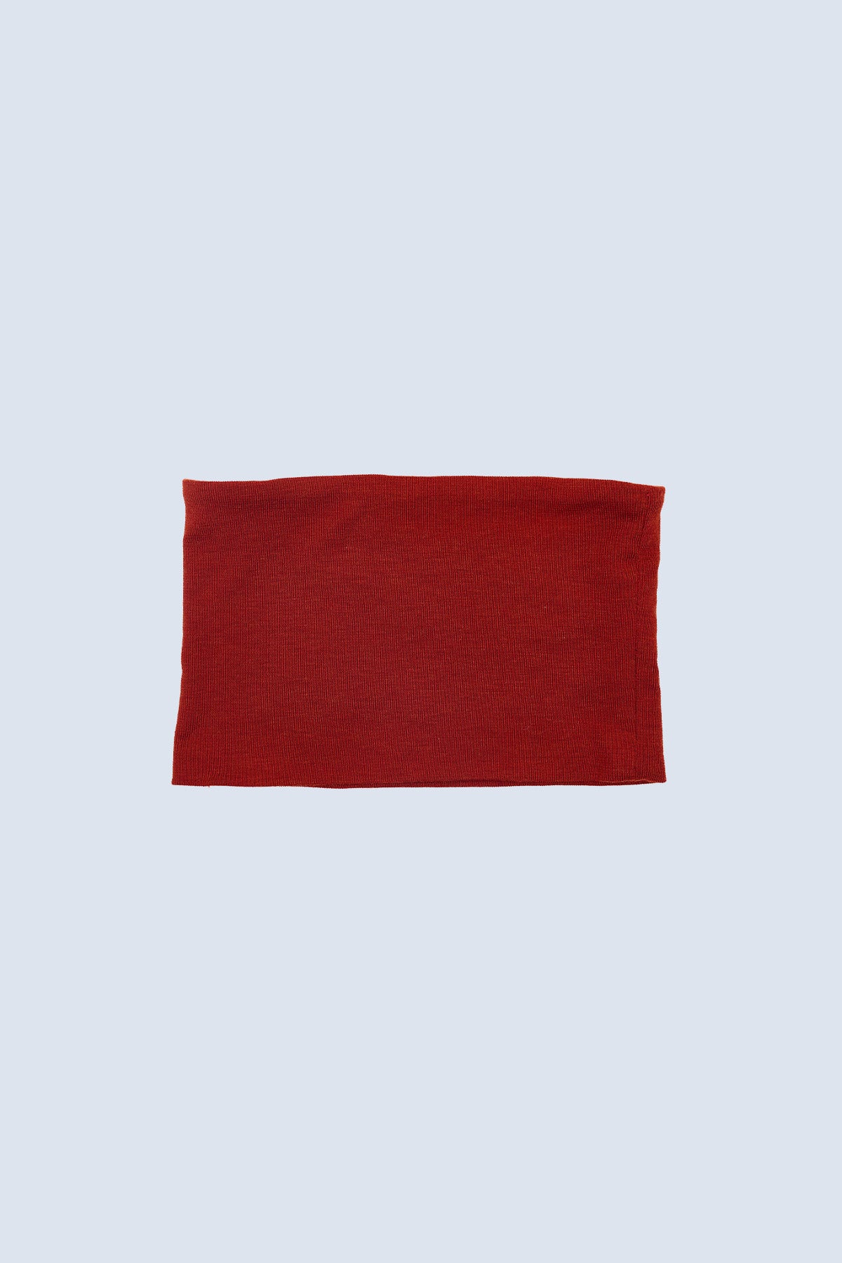 Daisy Merino Wool Wide Knit Headband