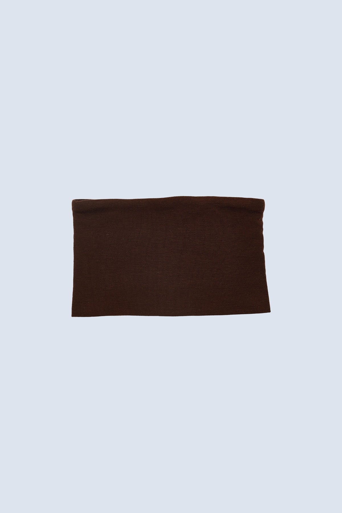 Daisy Merino Wool Wide Knit Headband