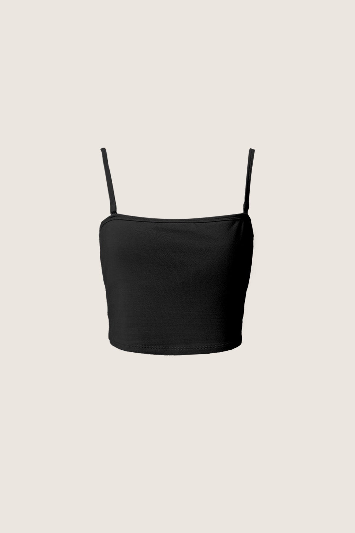 Elly Layla Bamboo Camisole Bra Top