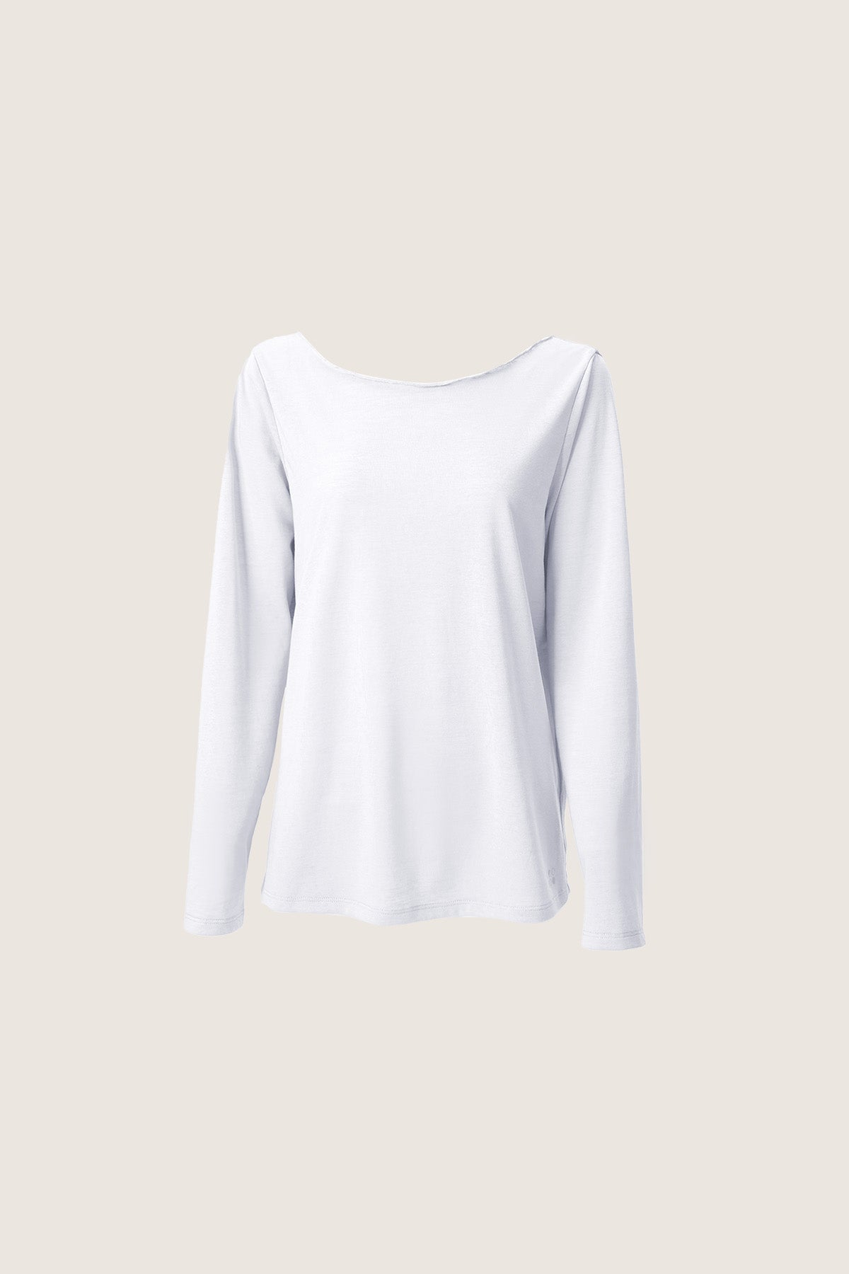 Chloe Workout Top Cover Up Long Sleeve Top