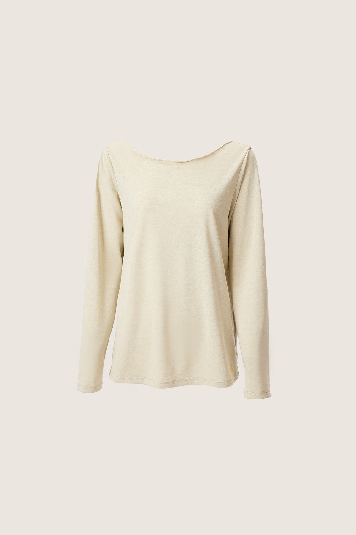 Chloe Workout Top Cover Up Long Sleeve Top