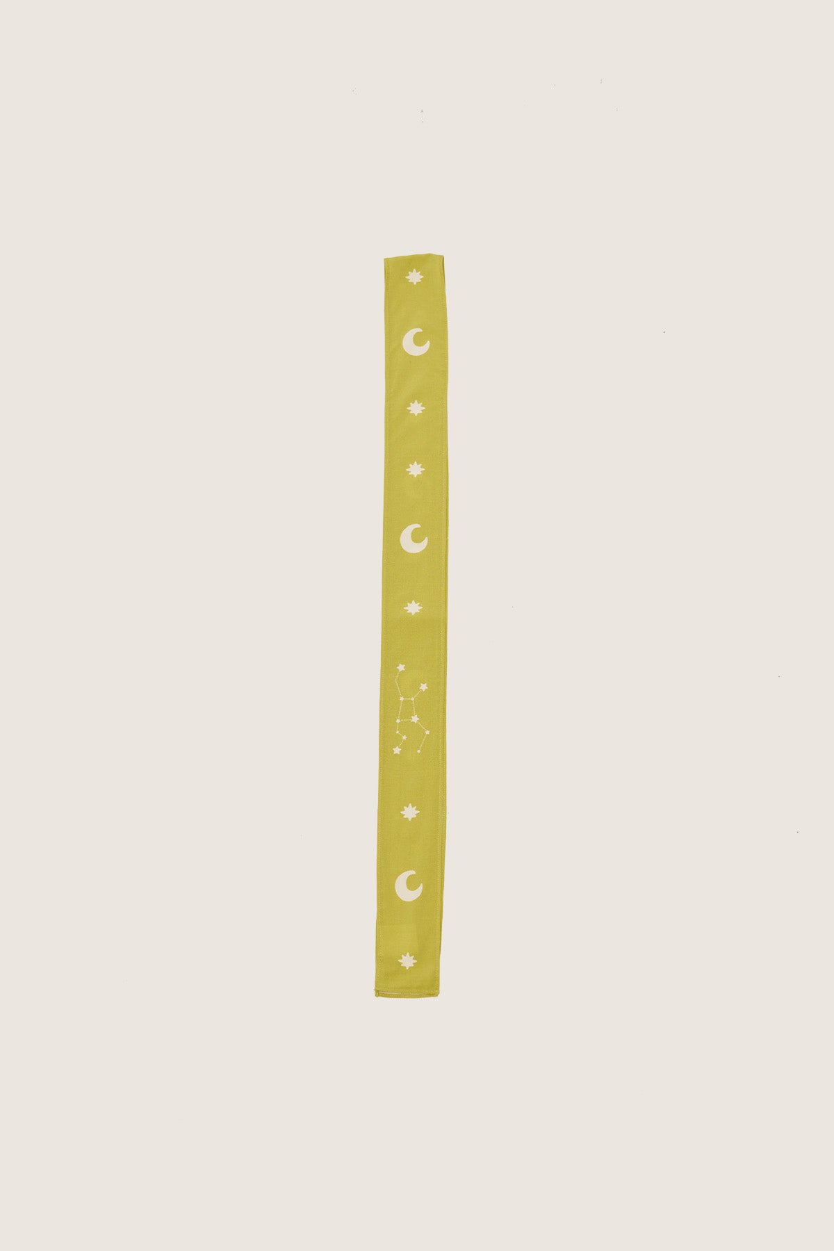 Virgo Viscose Headband