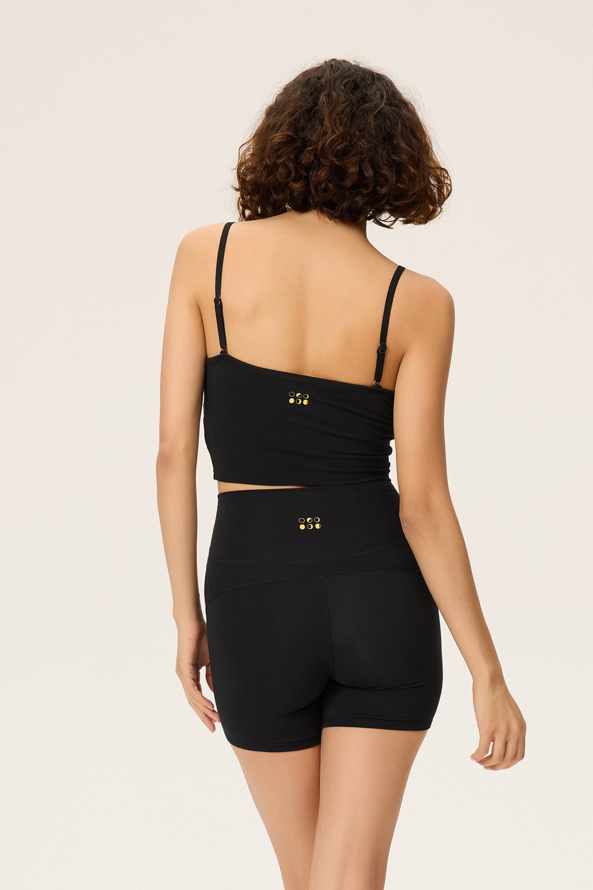 Elly Layla Bamboo Camisole Bra Top