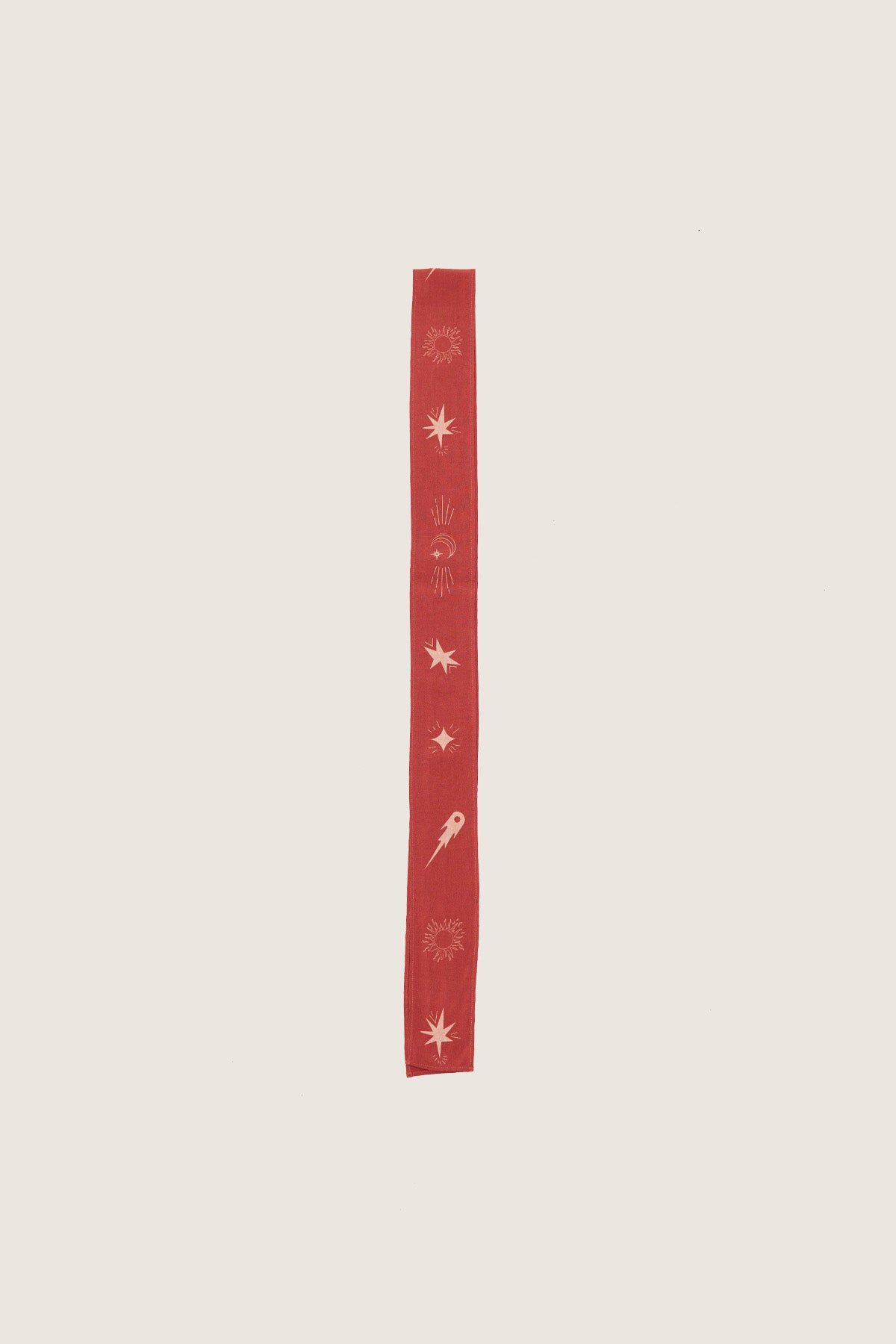 Leo Viscose Headband