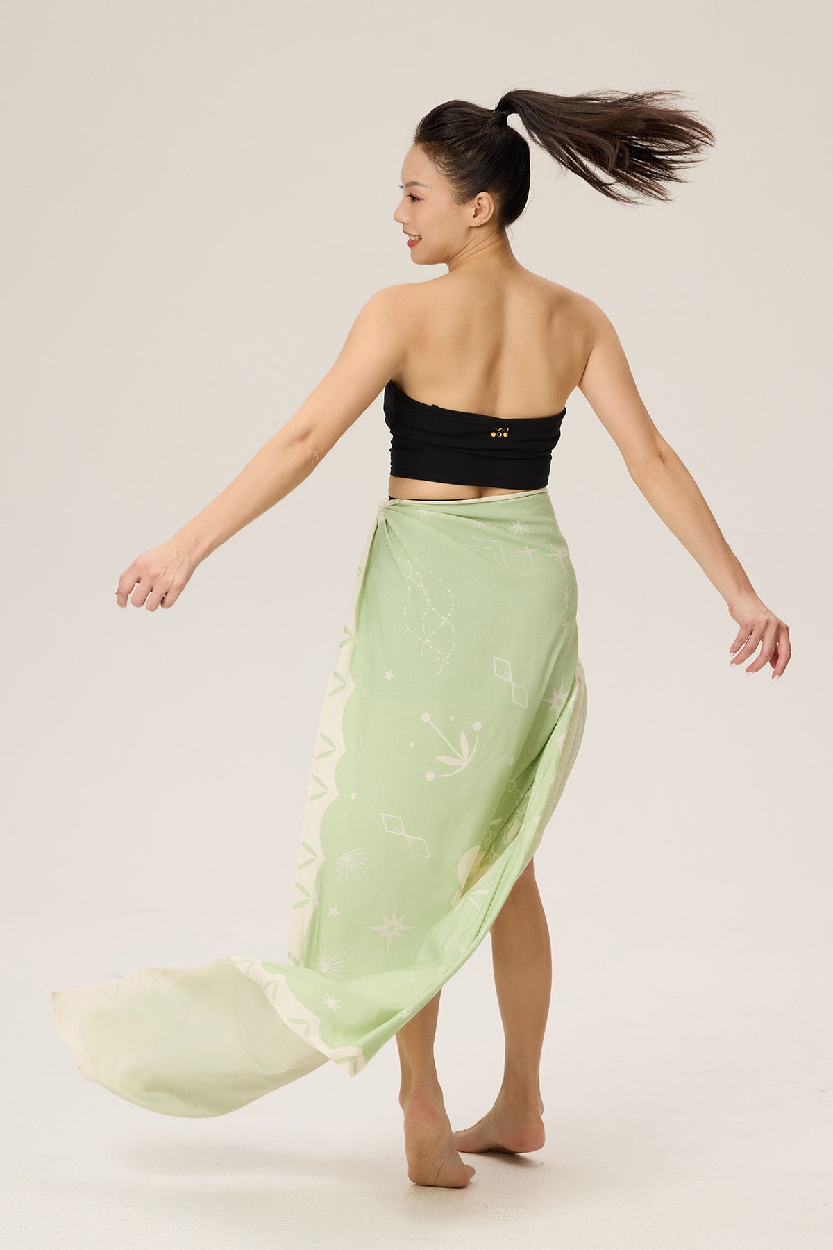 Gemini Viscose Sarong